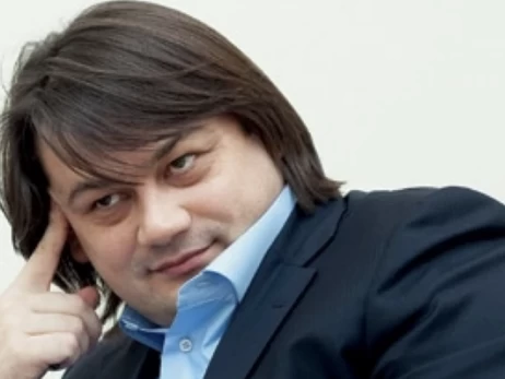 Новый фунт Николая Лагуна Максим Чернов: с кого следует взимать имущество подсанкционного экс-банкира 