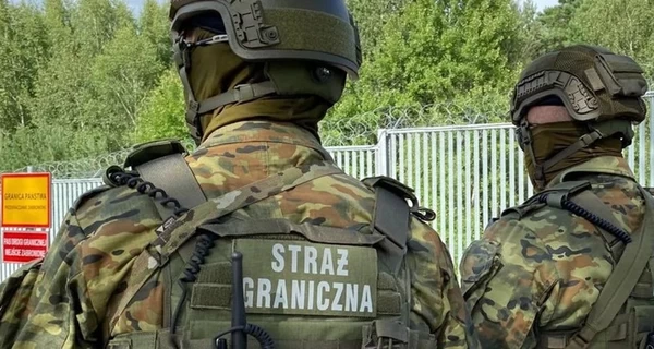 Кількість українців до 22 років, які виїхали до Польщі, збільшилась у 10 разів