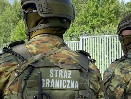 Кількість українців до 22 років, які виїхали до Польщі, збільшилась у 10 разів