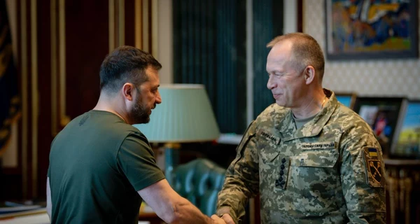 Скільки в Україні генералів: ієрархія, зірки на погонах та стандарти НАТО