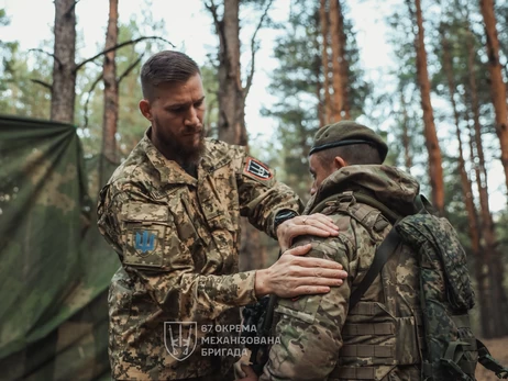 ВСУ остановили продвижение российских войск на Новопавловском направлении