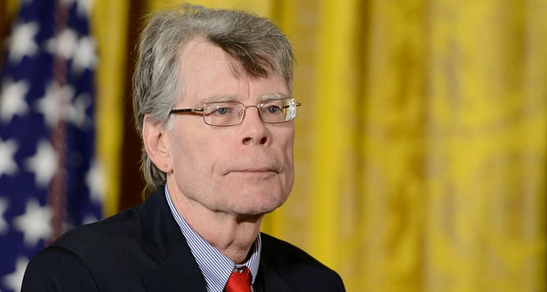 Книги Стивена Кинга чаще других запрещают в школах США