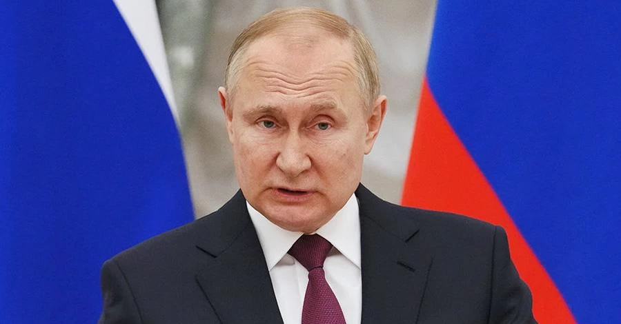 Путин ответил Трампу на 