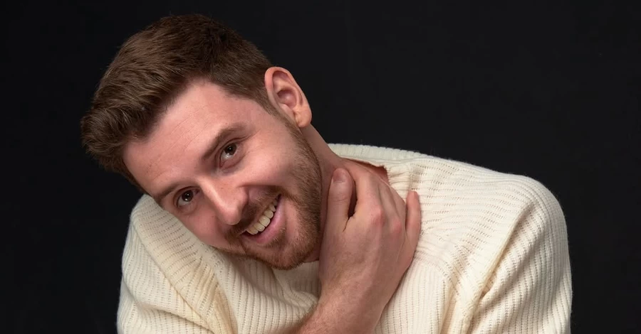 Павло Текучев – про сім’ю на майданчику, схуднення заради ролі, сина та стосунки з дружиною