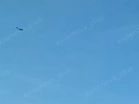Дроны атаковали НПЗ в Оренбургской области, это в 1400 км от границы Украины