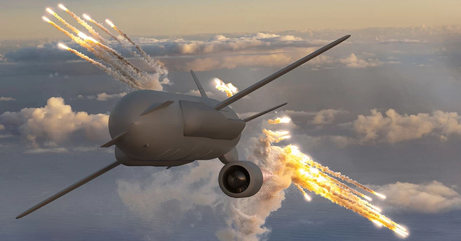 Вместо Tomahawk США могут дать Украине Barracuda: помогут ли они нам?