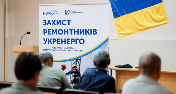 Андрій Матюха та його пріоритети у благодійній діяльності