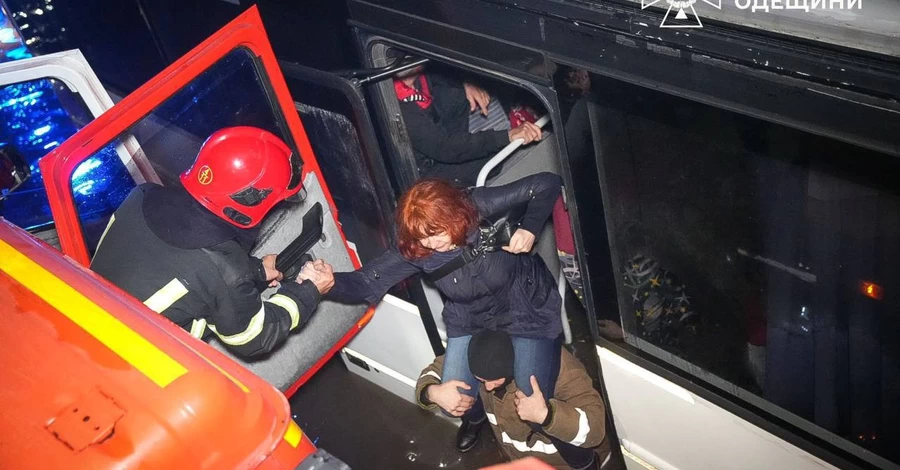 Трагедія в Одесі могла статися через службову недбалість - відкрито кримінальну справу 
