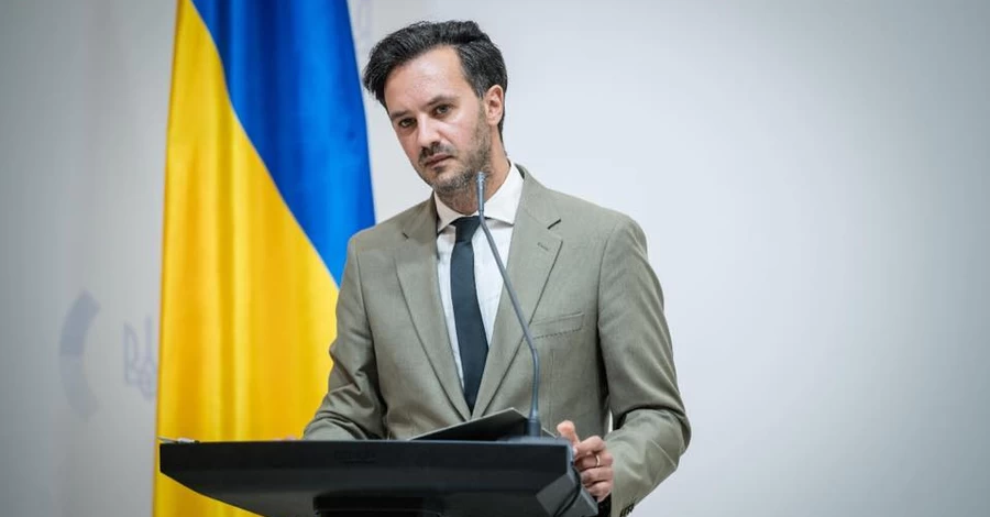 В МИД опровергли, что шатдаун в США повлиял на поставки оружия  в Украину