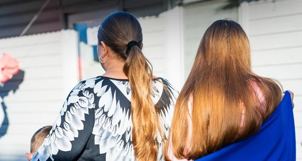 Україна повернула з окупації ще 22 дітей, яких принижували та залякували росіяни 
