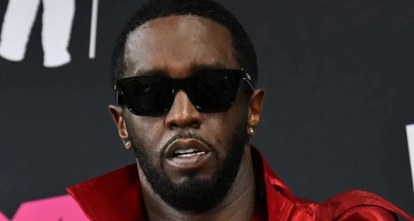 Суд засудив репера P.Diddy на чотири роки в'язниці у справі про проституцію