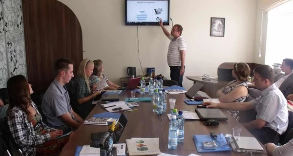 Умер сооснователь проекта 