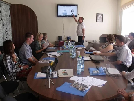 Помер співзасновник проєкту 