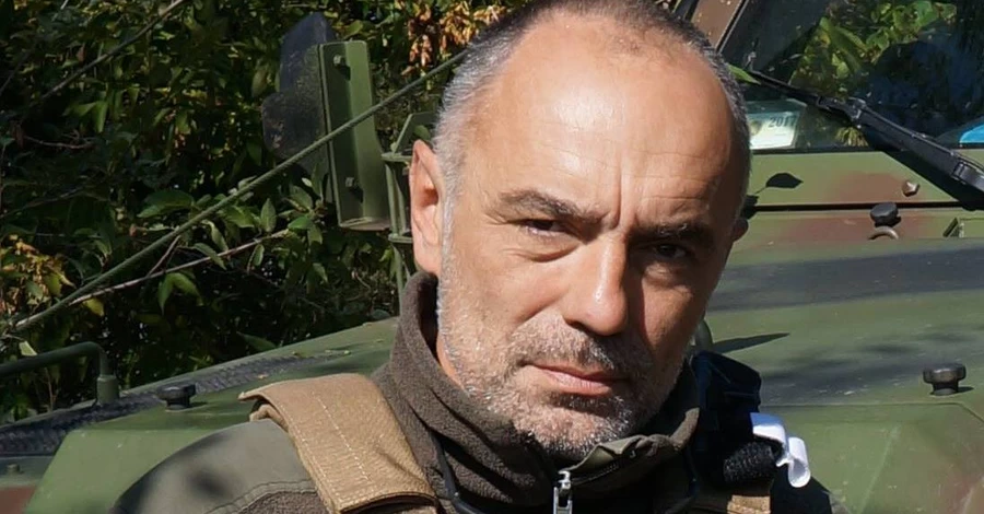 Касьянов обратился к Зеленскому из-за ликвидации эффективного подразделения дронов