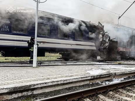 У Шостці внаслідок російських ударів померла людина, понад 30 поранено
