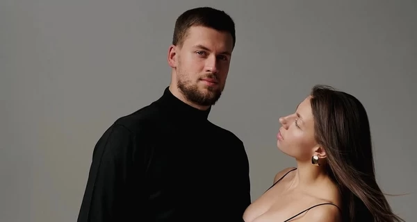 Марина-Бех Романчук раскрыла пол будущего ребенка - у спортсменки родится дочь