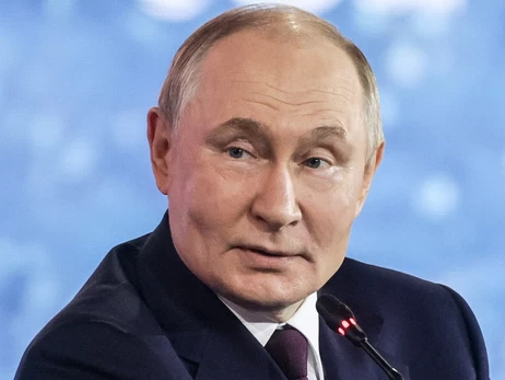 Постачання «Томагавків» Україні призведе до “руйнування” відносин Росії із США, - Путін