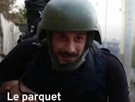 Убийство Антони Лалликана в Украине: во Франции открыли расследование по факту 