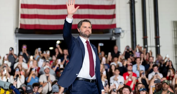 Рубіо назвав Венса потенційним кандидатом на виборах-2028 замість Трампа