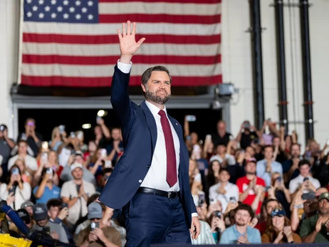 Рубіо назвав Венса потенційним кандидатом на виборах-2028 замість Трампа