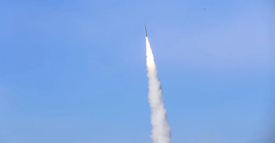Росія атакувала Україну, випустивши близько 700 дронів і до півсотні ракет