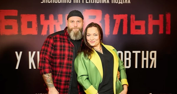 Актори Вікторія Білан-Ращук та Володимир Ращук вдруге стали батьками