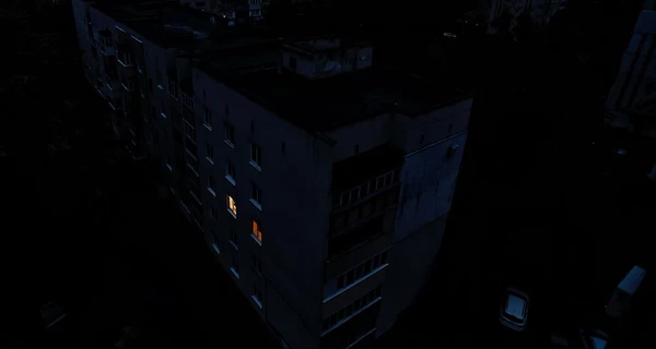 В Україні секретно розмістили американські батареї, щоб запобігти блекауту, - WSJ