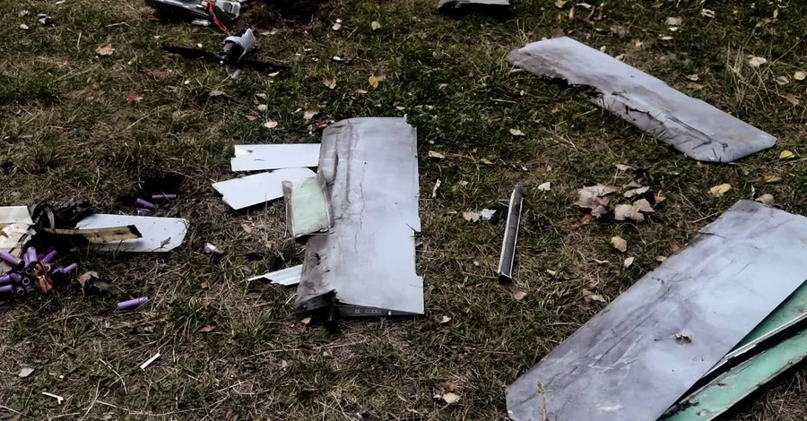 Росіяни вдарили по пологовому будинку у Сумах