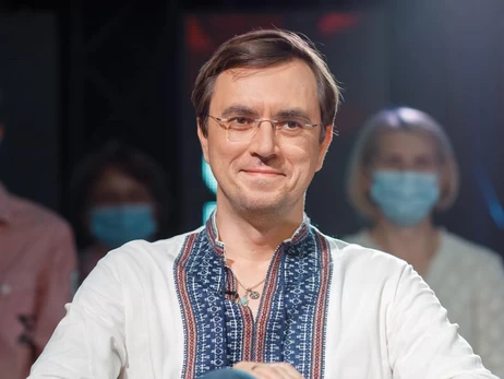 Сын экс-министра инфраструктуры Владимира Емельяна сыграл свадьбу с возлюбленной