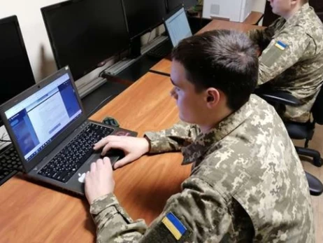 Верховная Рада начинает рассмотрение законопроекта о создании Киберсил ВСУ