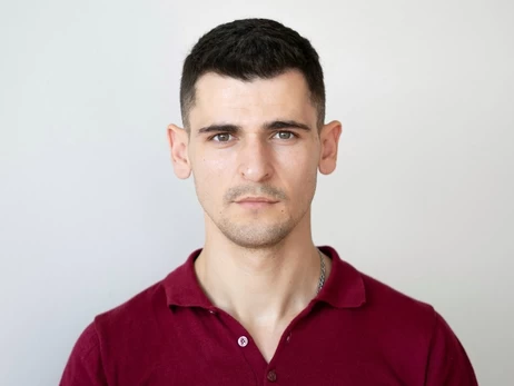 Блогер Ніколас Карма розповів про трагічну загибель 17-річної родички