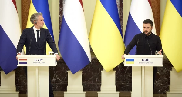 Україна останніми днями застосовує для ударів по РФ лише вітчизняні далекобійні засоби, - Зеленський