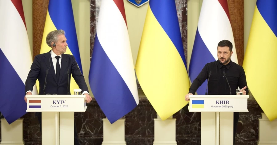 Україна останніми днями застосовує для ударів по РФ лише вітчизняні далекобійні засоби, - Зеленський