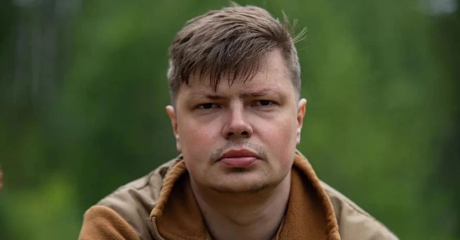 На фронте погиб журналист и офицер ВСУ Богдан Будай