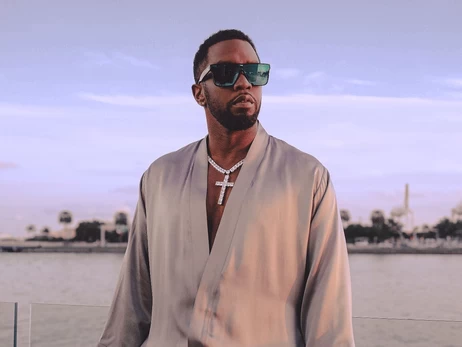 Трамп підтвердив, що P. Diddy просив його про помилування