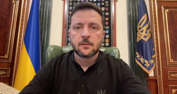 Зеленський дав доручення щодо захисту енергооб'єктів та посилення ППО 