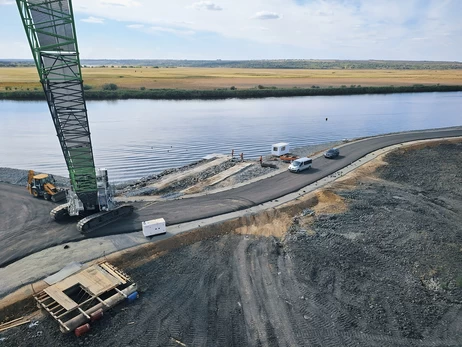 У Миколаєві у кранах вперше з 2022 року з'явилася прісна вода