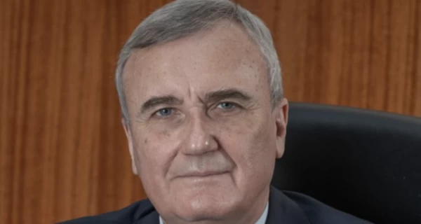 Президентом НАН Украины переизбрали 74-летнего Анатолия Загороднего