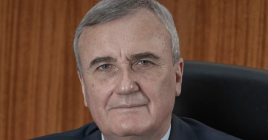 Президентом НАН Украины переизбрали 74-летнего Анатолия Загороднего