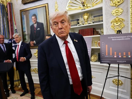 Нобелевская премия мира: Дональд Трамп давит на Норвегию – она не сдается