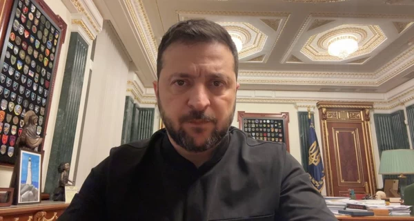 Зеленський пообіцяв фіксовану ціну на газ для побутових споживачів взимку