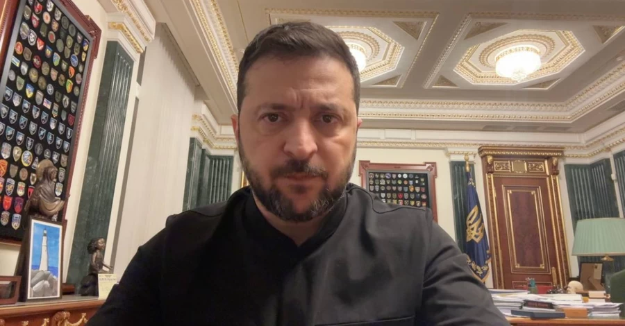 Зеленский пообещал фиксированную цену на газ для бытовых потребителей зимой