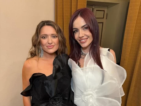 Засновниця J’amemme звинуватила Могилевську в носінні підробок бренду: За що ви так?