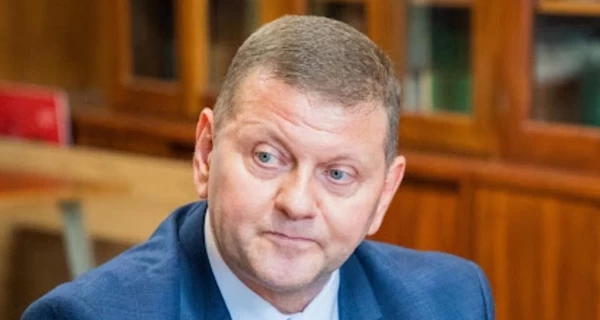 Залужний формує парламентський список напередодні можливих виборів президента, – ЗМІ