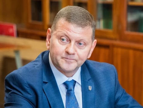 Залужний формує парламентський список напередодні можливих виборів президента, – ЗМІ