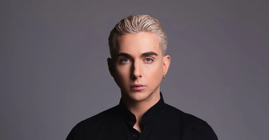 MELOVIN анонсував вихід власної книги 