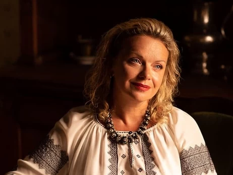 Ірма Вітовська вийшла на зв'язок після операції і звернулася до підписників