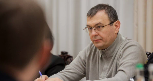 Елітна нерухомість у Франції, підозра у відмиванні грошей та податкові зловживання: журналіст Іванов опублікував чергове розслідування про махінації Гетманцева