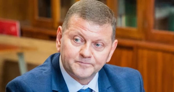 Залужный раскритиковал СМИ за информацию о якобы его подготовке к выборам