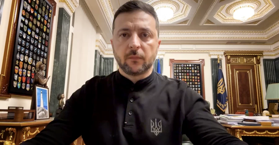 Зеленський дав добро СБУ на 